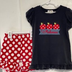 Makenna outfit